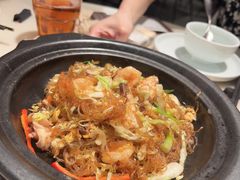 -港丽餐厅(天河城店)