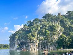 -桂林两江四湖景区