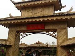 -武清南湖绿博园