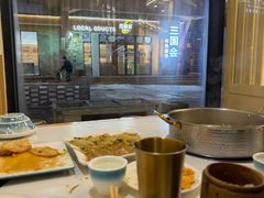 -朴小妹人参鸡汤火锅(长白山万达店)