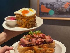 -O'eat Blossom&Pelican(深圳首店)