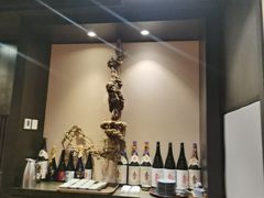 -西村日本料理(香格里拉饭店)