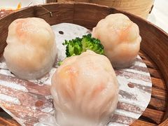 金牌虾饺皇-新雅粤菜馆(南京东路店)
