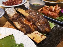 -紫滇源云南生态菜(丹凤街店)