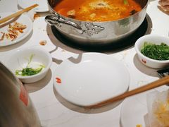 -七欣天香辣蟹火锅(闵行浦江欢乐颂店)