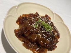 -洋洋中餐馆·SINCE 1997(信投店)