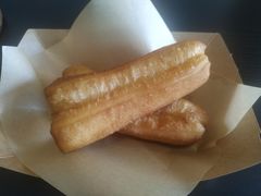 -肥安娜·小吃·饮品