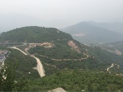 定都峰-定都峰