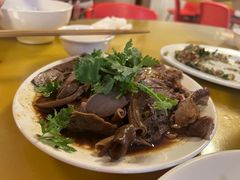 -桂园白粥·潮汕老味道