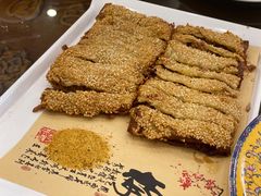 -民族饭荘(新华大街店)