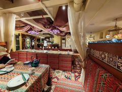 -羊巴道新疆菜·清真(上梅林店)