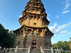 -福州开元寺