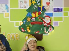 -锦欣康养上海泽顾护理院