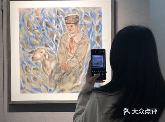 「大连美术馆」 位置：俄罗斯风情街 门票：微信搜公众