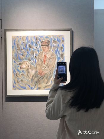 「大连美术馆」 位置：俄罗斯风情街 门票：微信搜公众