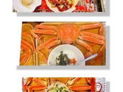 -震海贝烤贝·民俗特色店(延吉总店)