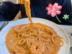 -沏点Trattoria意大利餐厅(新街口店)
