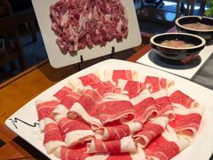 -玩煮炭火锅(延福街店)