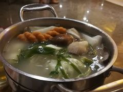 -大唐西市酒店-丝路阳光西餐厅