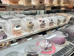 -DQ·蛋糕·冰淇淋(合生汇店)