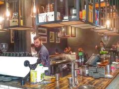 -Hash Specialty Coffee