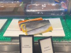 -OPEN開全日自助餐厅·牛肉火锅·海鲜(佛山希尔顿酒店)