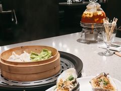 -粗茶淡饭·蒸鲜(光谷店)