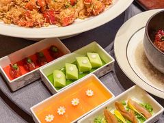 -谦默府· 现代潮粤菜(外滩店)