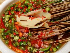 -嘉州叶婆婆钵钵鸡(建设路店)