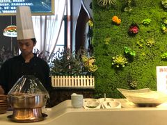 -飞虎过桥米线(翠湖店)