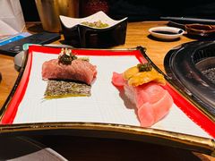 -观品和牛