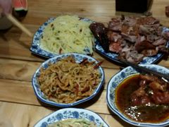 -满园春饼(运河城店)
