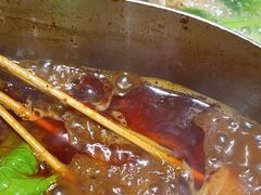 -佰人王串串香火锅(洋珠巷店)