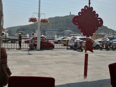 -渔中舟海鲜大排档(普陀沈家门店)