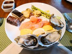 -杭州国际会议中心洲际酒店-原素全日餐厅(解放东路店)