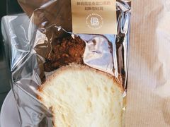 -巴黎贝甜(印象城店)
