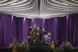 -花田喜事婚礼定制