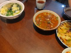 乌兰花羊杂-真食净香居·内蒙烧麦(亚运村店)