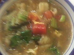 -三羊居食府(文艺路店)
