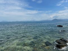 -三亚西岛海洋文化旅游区