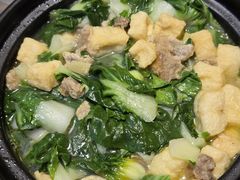 -品大三·经典淮扬菜(大行宫店)