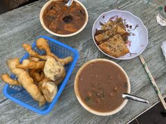 -逍遥镇刘相五胡辣汤豆沫馆(康复中街店)