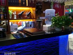 -三毛牛肉店(福强店)