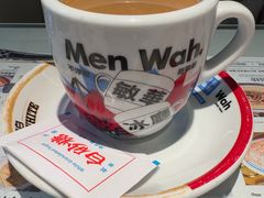 -敏华冰厅(平安金融中心店)
