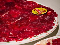 -汕头八合里海记牛肉店(清河店)