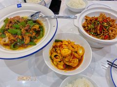 -兰湘子·湘菜小炒(石家庄万象城店)