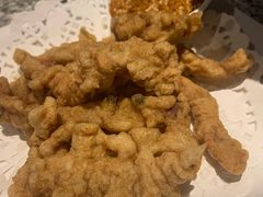 -里岛烤鱼(东港凯虹广场店)