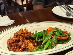 -Bistro 63 创意融合料理(广粤天地店)
