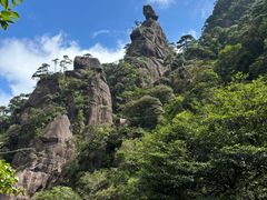 -三清山风景名胜区