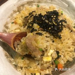 烧肉人口味